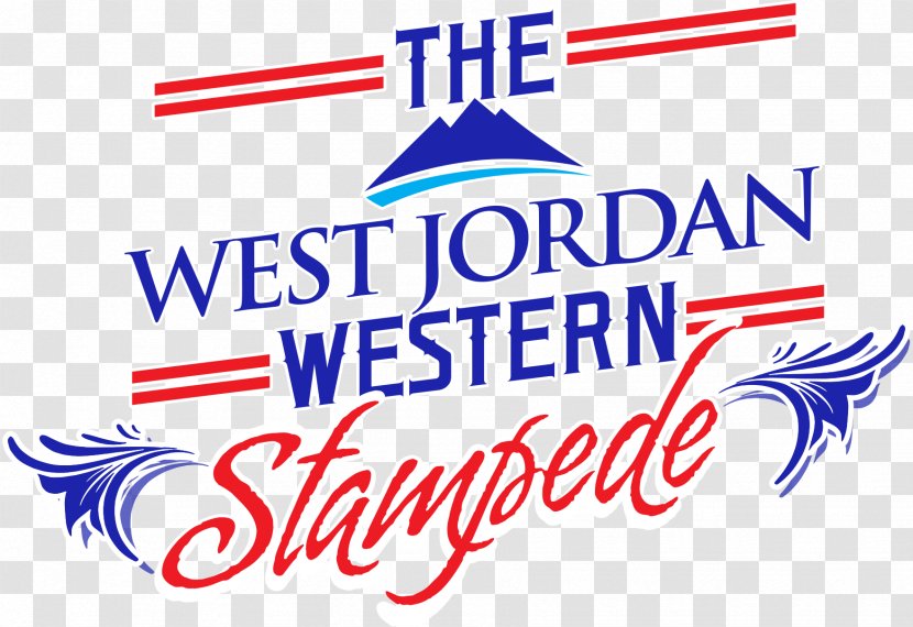West Jordan Western Stampede Family Fun Night Salt Lake City Rodeo Historical Museum - Every Festival Is Twice As Dear Transparent PNG