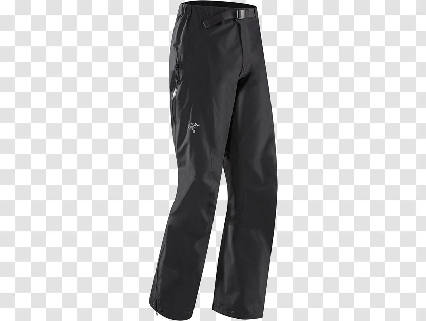 Arc'teryx Pants Jacket Hoodie Clothing - Trousers - Technology Arc Transparent PNG