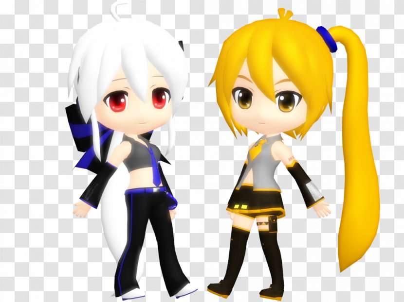 Haku MikuMikuDance Hatsune Miku Art Kagamine Rin/Len - Tree - Skipping Transparent PNG