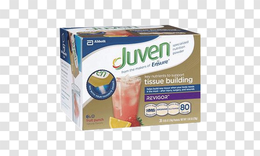 Juven Dietary Supplement Protein Bodybuilding Nutrition - Medical Therapy - Confectioner Transparent PNG
