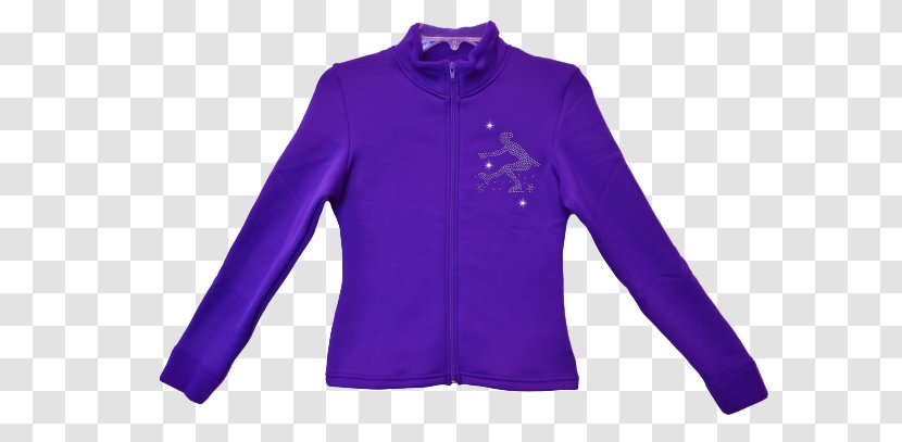 Spirit Skatewear Polar Fleece Coat Jacket Suit Transparent PNG