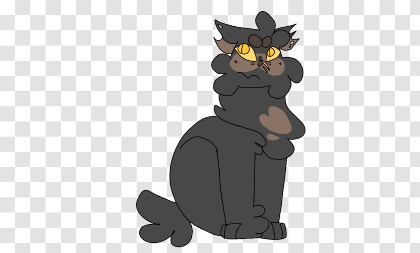 Whiskers Cat Dog Horse Mammal - Animated Cartoon Transparent PNG