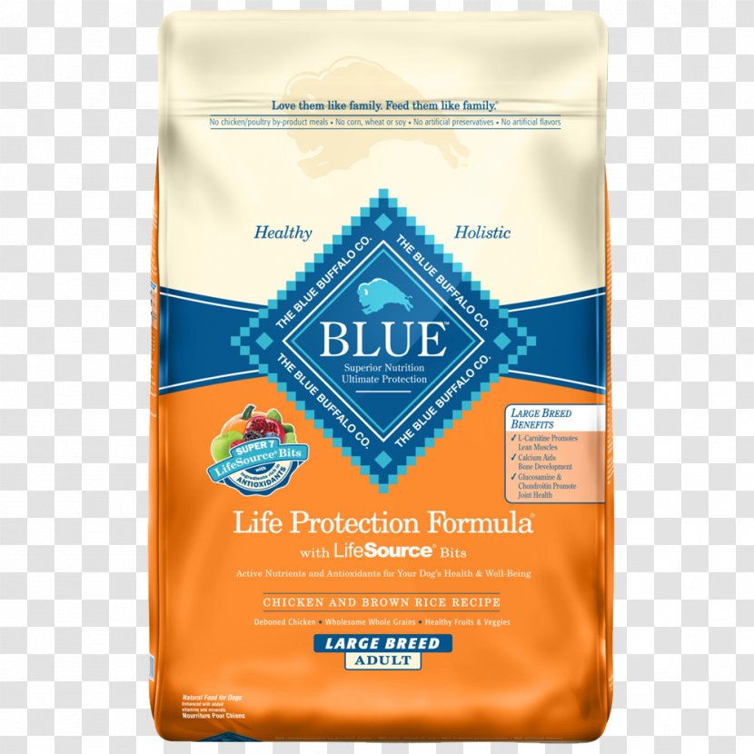 Dog Food Puppy Blue Buffalo Co., Ltd. - Breed Transparent PNG