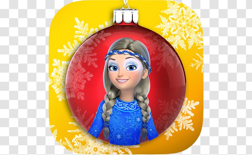 Yoko Park Android Application Package Mobile App Software - Christmas Decoration Transparent PNG