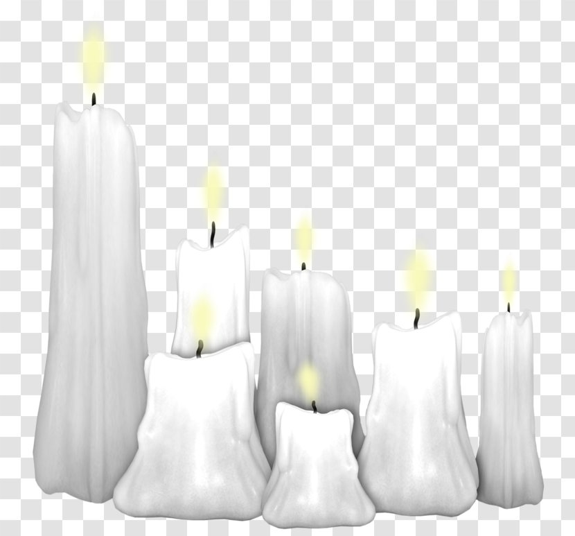 Candle - Lamba - Rgb Color Model Transparent PNG