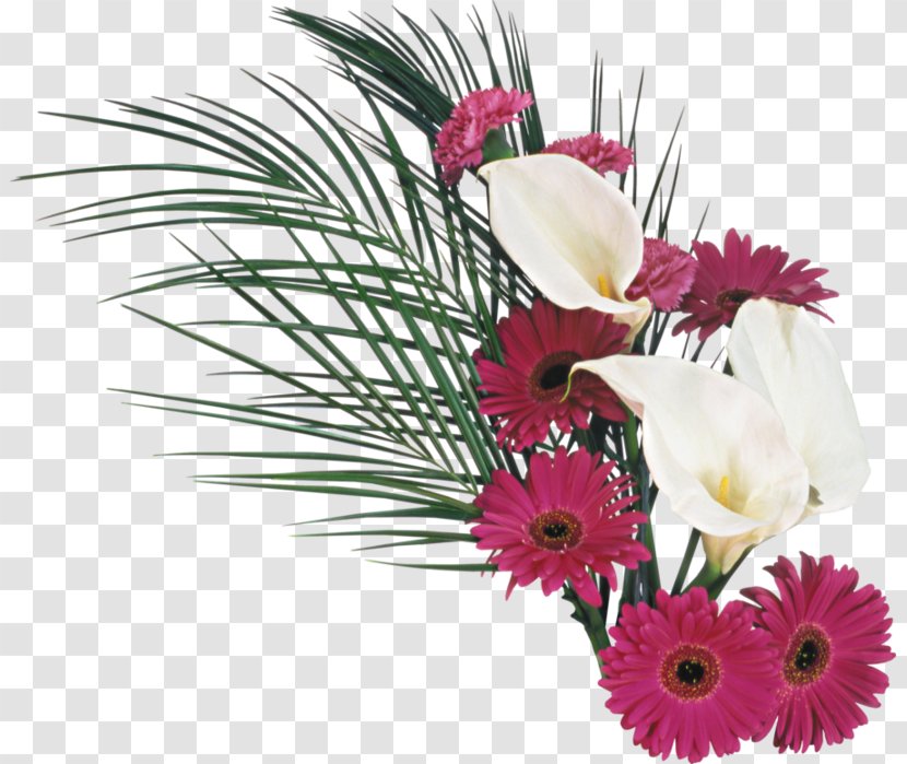 Flower Bouquet Lilium Clip Art - Floristry Transparent PNG