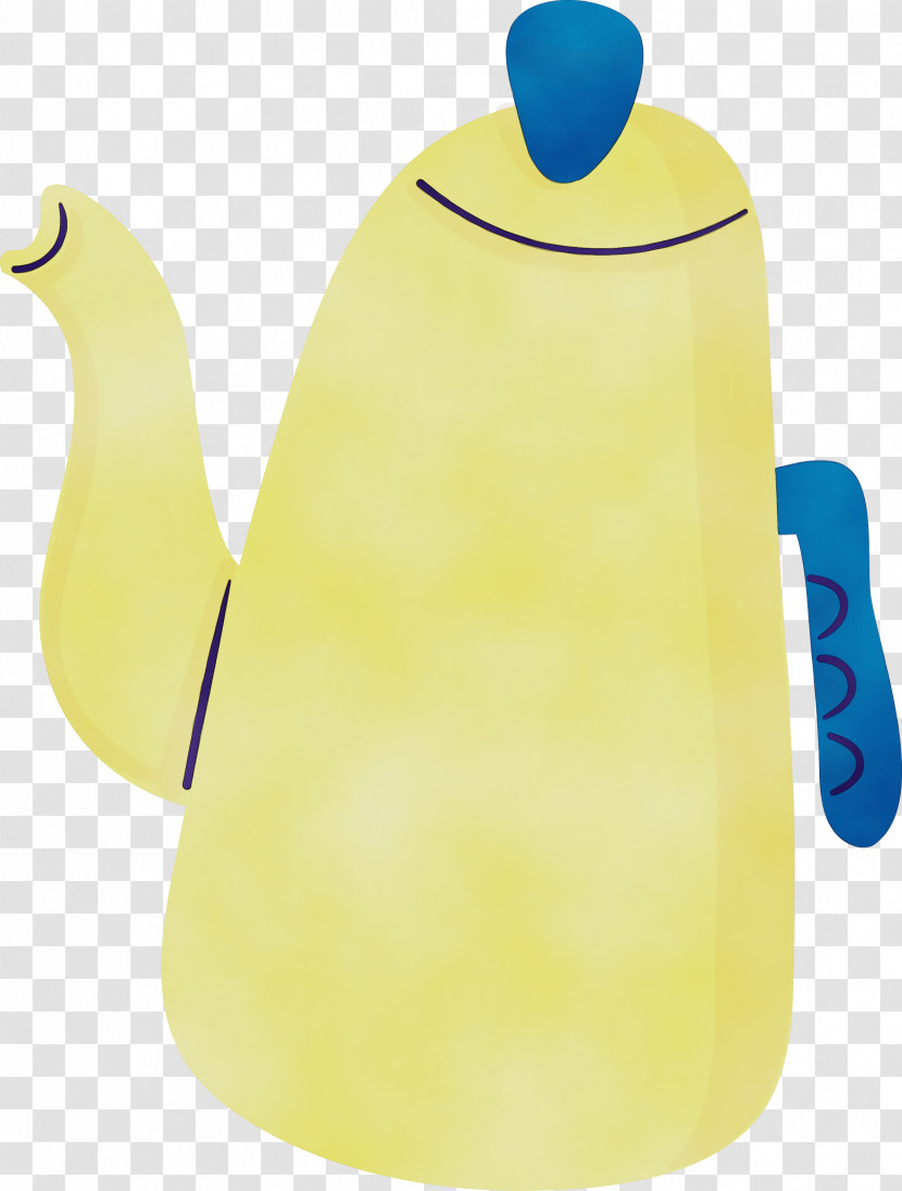 Yellow Transparent PNG