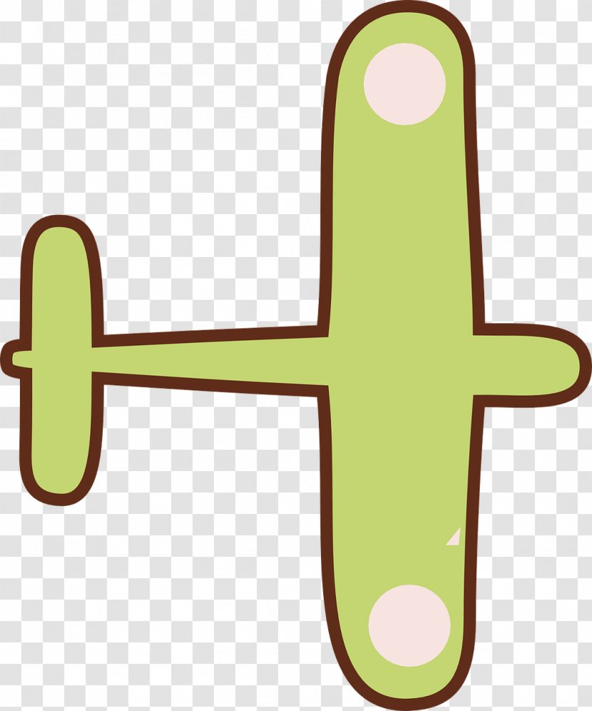 Airplane Flight Clip Art Transparent PNG