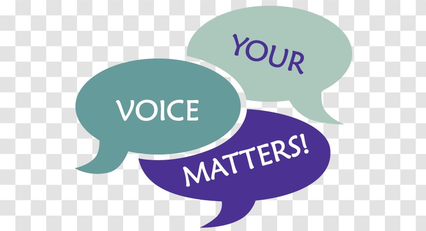 Clip Art Human Voice Image Elk Grove Village Public Library Opinion - Heart - Your Feedback Matters Transparent PNG
