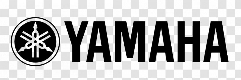 Yamaha Corporation Musical Instruments Piano Logo Clavinova - Heart Transparent PNG