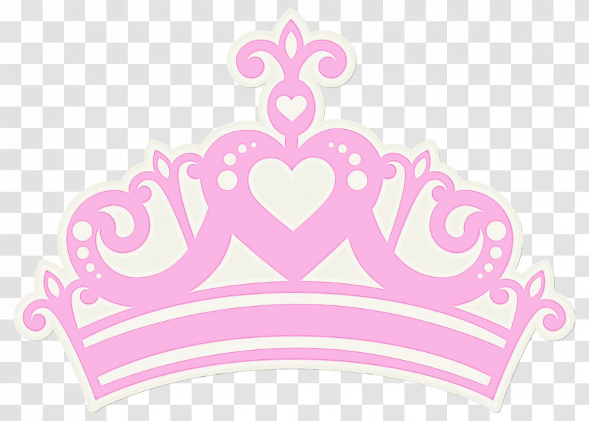 Crown Transparent PNG