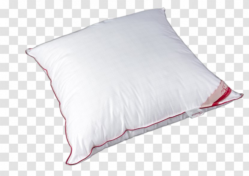Throw Pillow Cushion Bedding - Material Transparent PNG