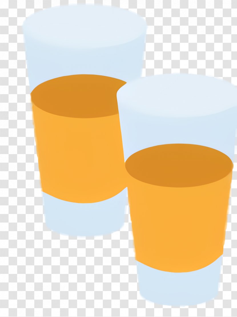 Juice Background - Coffee Cup - Plastic Transparent PNG