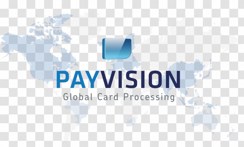 Logo Brand Elavon First Data - Payment - Sky Transparent PNG