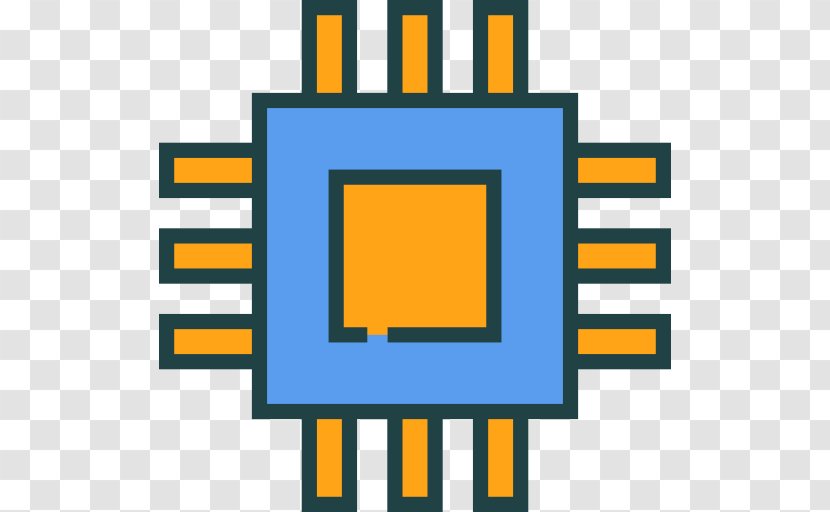 Laptop Motherboard - Processor Transparent PNG