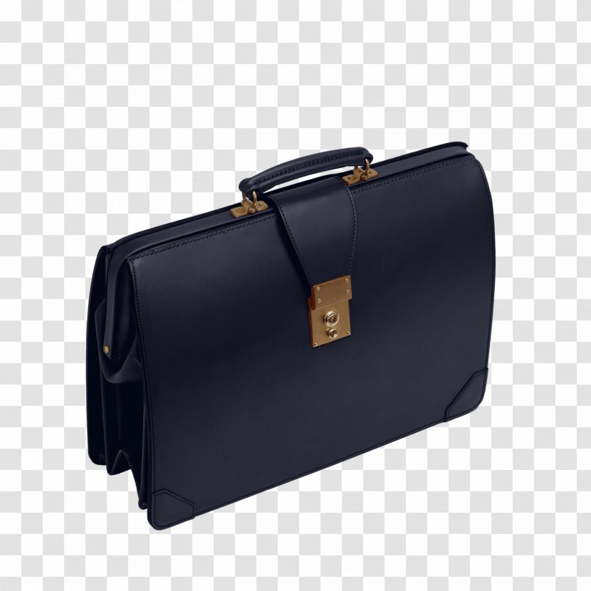 Briefcase Adeney Handbag Leather - Swaine Brigg - Bag Transparent PNG