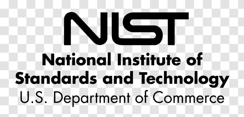 National Institute Of Standards And Technology NIST Cybersecurity Framework Special Publication 800-53 Logo Computer Security Transparent PNG