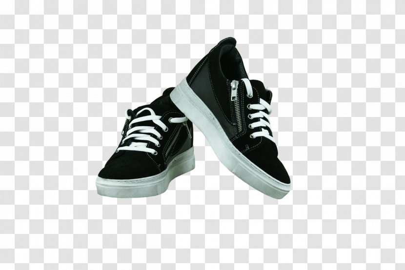 Skate Shoe Sneakers Calzado Deportivo Basketball - Bg Black Transparent PNG