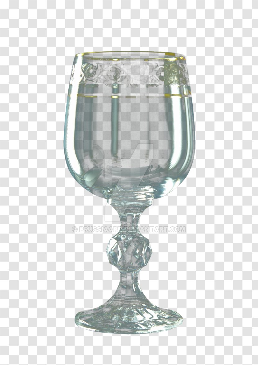 Wine Glass Table-glass Art - Tableglass - Trophy Transparent PNG