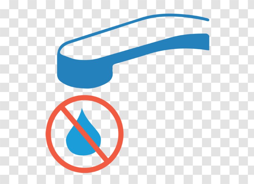 Tap Water Clip Art - Save Transparent PNG