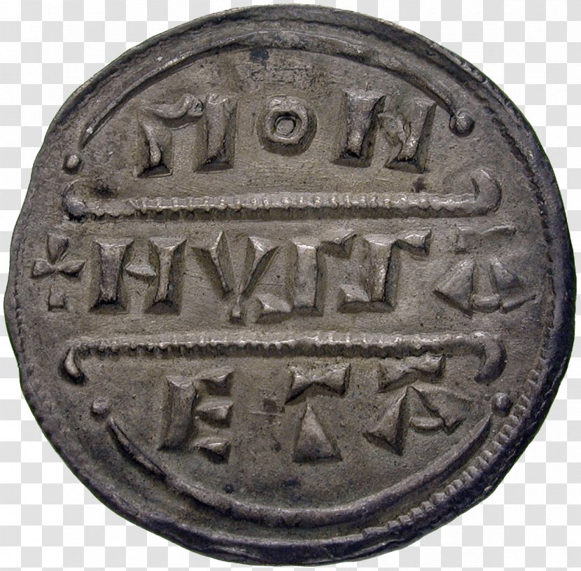 Coin Font Transparent PNG