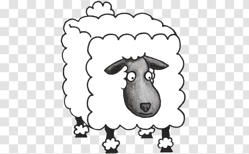 Sheep Goat OTCMKTS:FMNJ Cattle Clip Art - Organism Transparent PNG