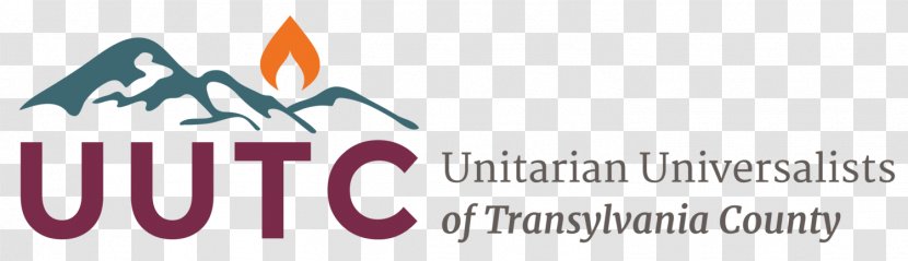 Brevard Unitarian Universalism Unitarianism Christian - Universalist Service Committee Transparent PNG