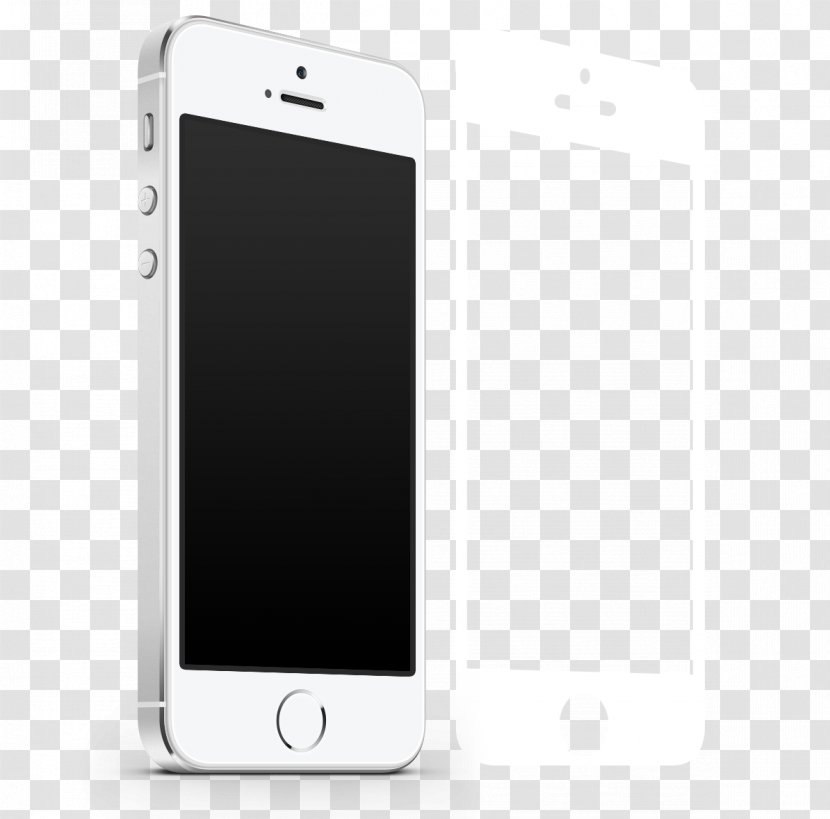 IPhone 5s 6 Plus 7 X - Iphone 6s - Apple Transparent PNG