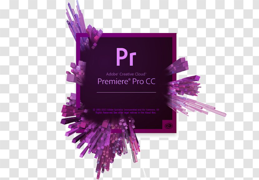 Adobe Premiere Pro Creative Cloud Video Editing Software Systems - New York Championship Transparent PNG