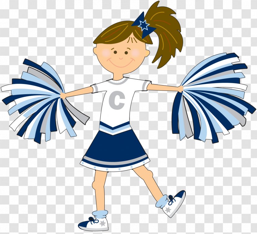 Cheer Chick Charlie: Bigger, Stronger, Braver The Journey Begins Competition Time Cheerleading Like I Can Love - Flower - Cheerleader Transparent PNG