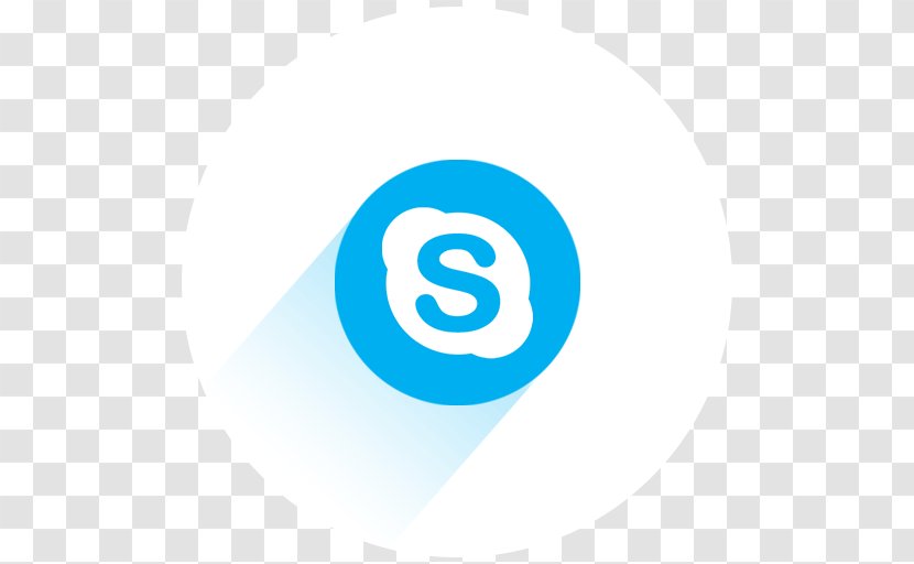 Skype For Business Mobile Phones - Brand Transparent PNG