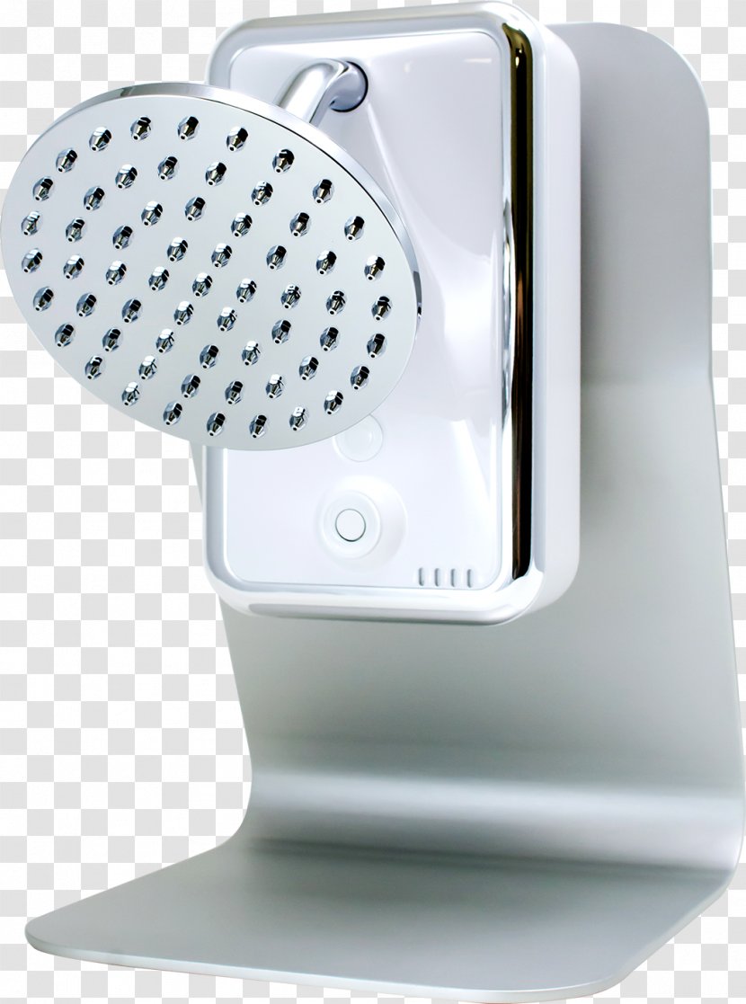 Shower Pressure-balanced Valve Bathroom Thermostat Timer - User Experience - Head Transparent PNG