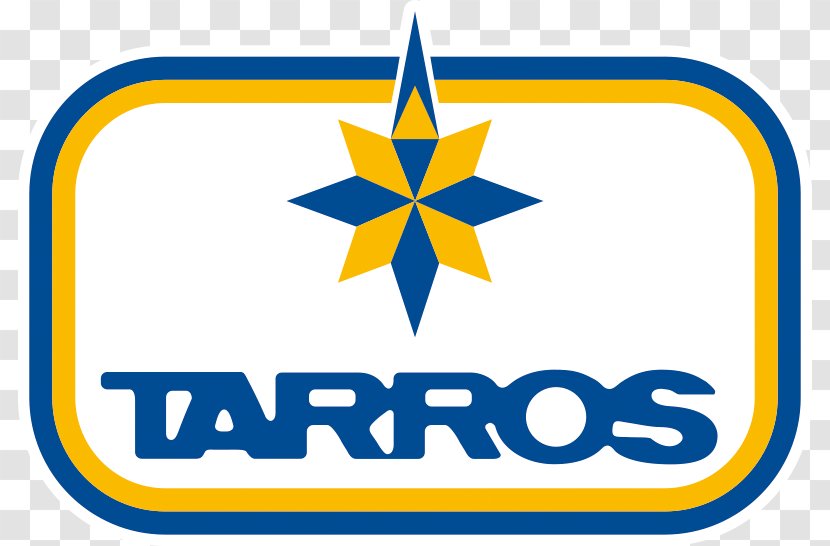 Tarros S.p.a. Organization Ship Logo Intermodal Container - Sign Transparent PNG