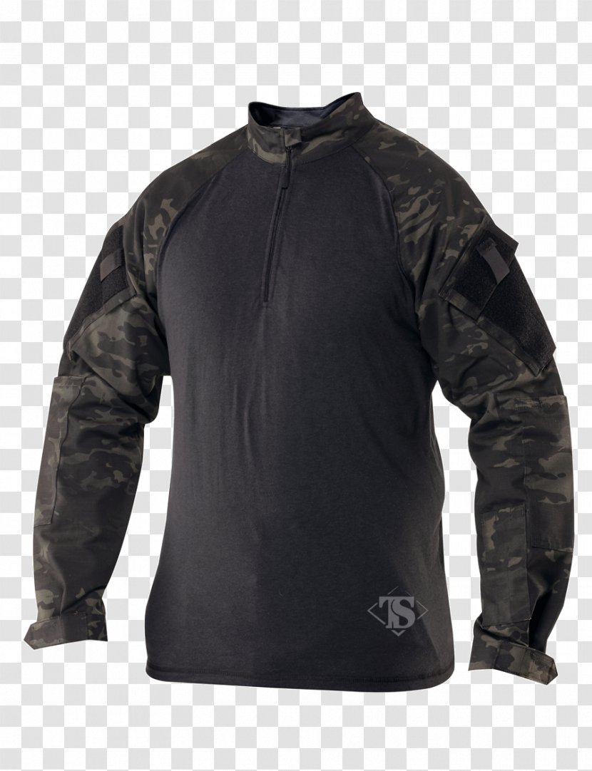 Hoodie Leather Jacket Clothing Shirt - Flight Transparent PNG