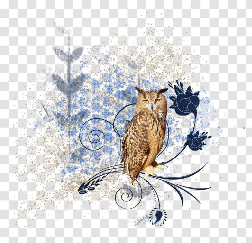 Colombe Bird - Painted Lady - Avenue Transparent PNG