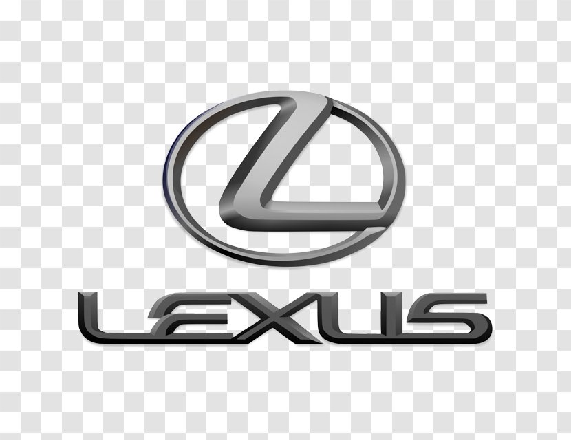 Lexus LX Car Logo Toyota - Automotive Exterior Transparent PNG