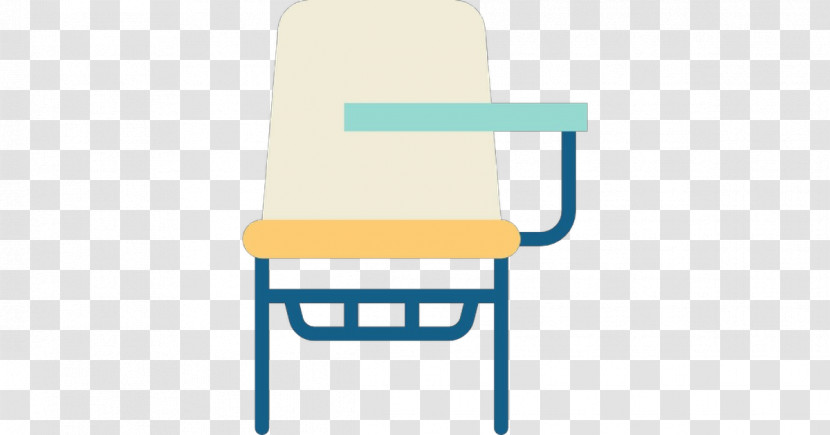 Furniture Chair Plastic Transparent PNG