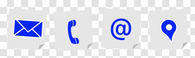 Email Mobile Phones Telephone Service - Symbol Transparent PNG