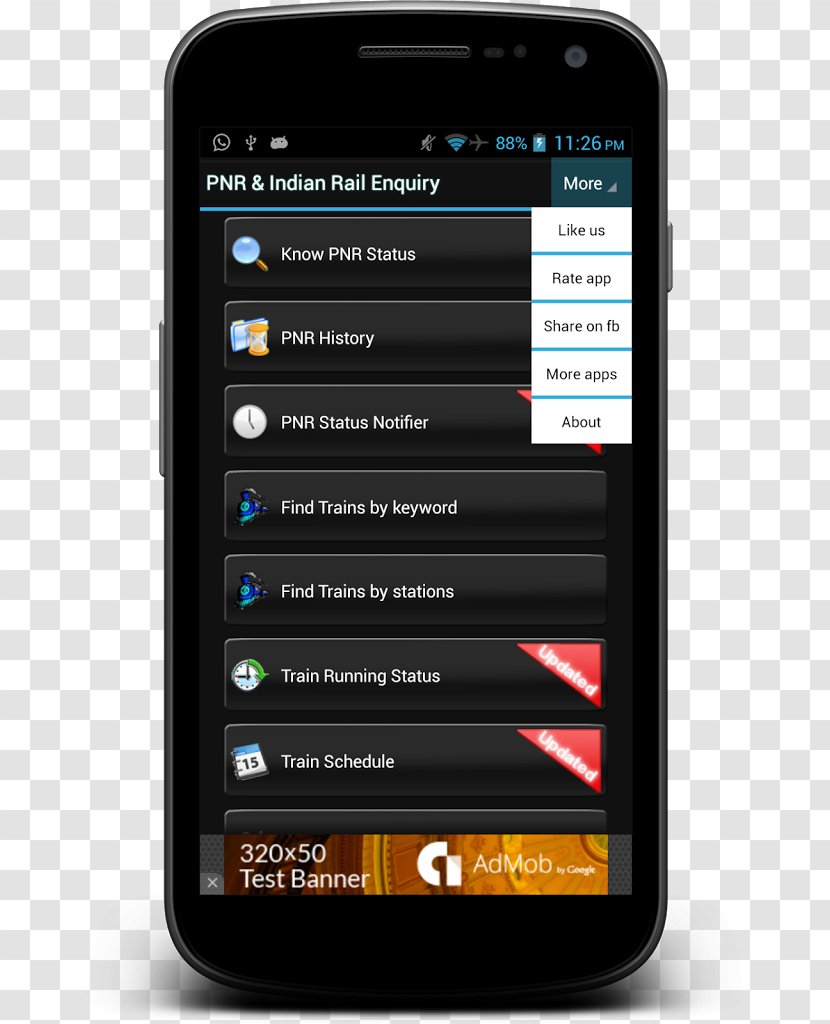 Feature Phone Smartphone Mu'allaqat Handheld Devices Multimedia - Gadget Transparent PNG