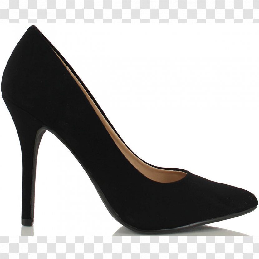 Court Shoe Stiletto Heel High-heeled Absatz - Highheeled - Woman Transparent PNG