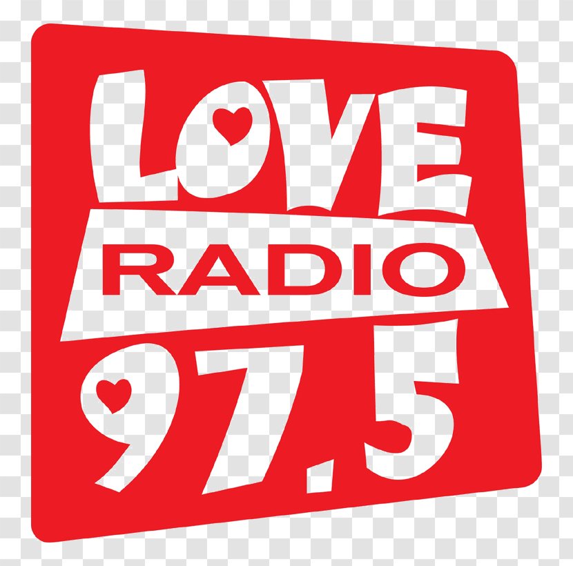 Love Radio FM Broadcasting Internet Heraklion - Cartoon Transparent PNG