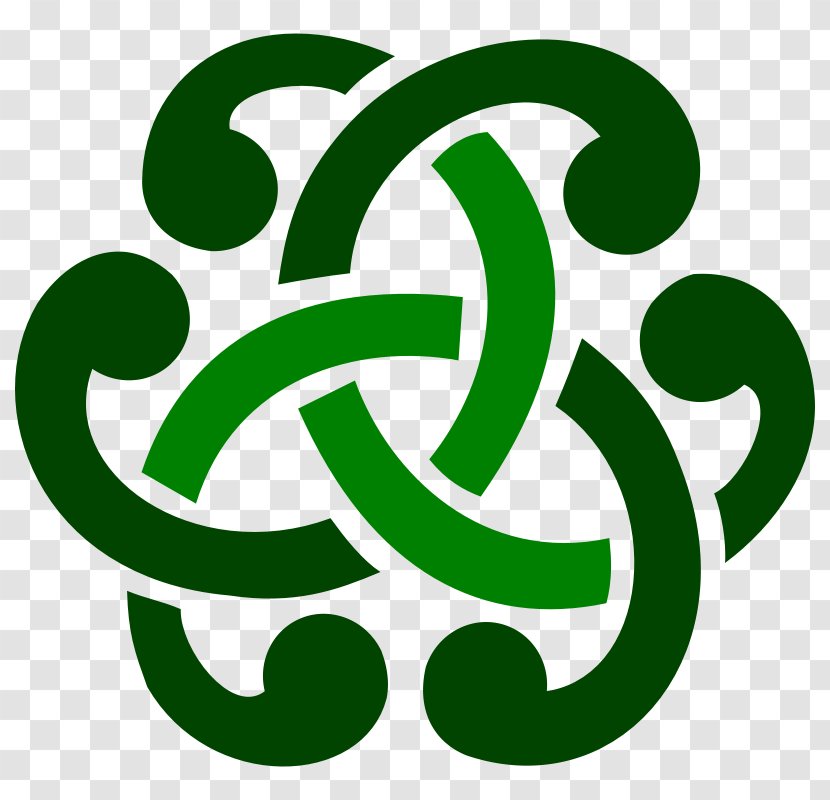 Celts Clip Art - Celtic Knot - Buggi Transparent PNG