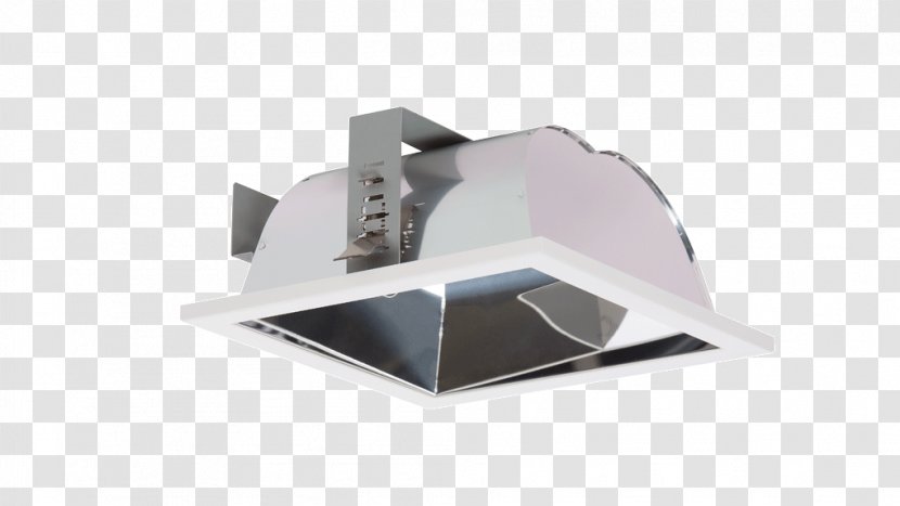 Bedford Modern School Lighting Carpus+Partner AG Building Light Fixture - Gear Housing Transparent PNG