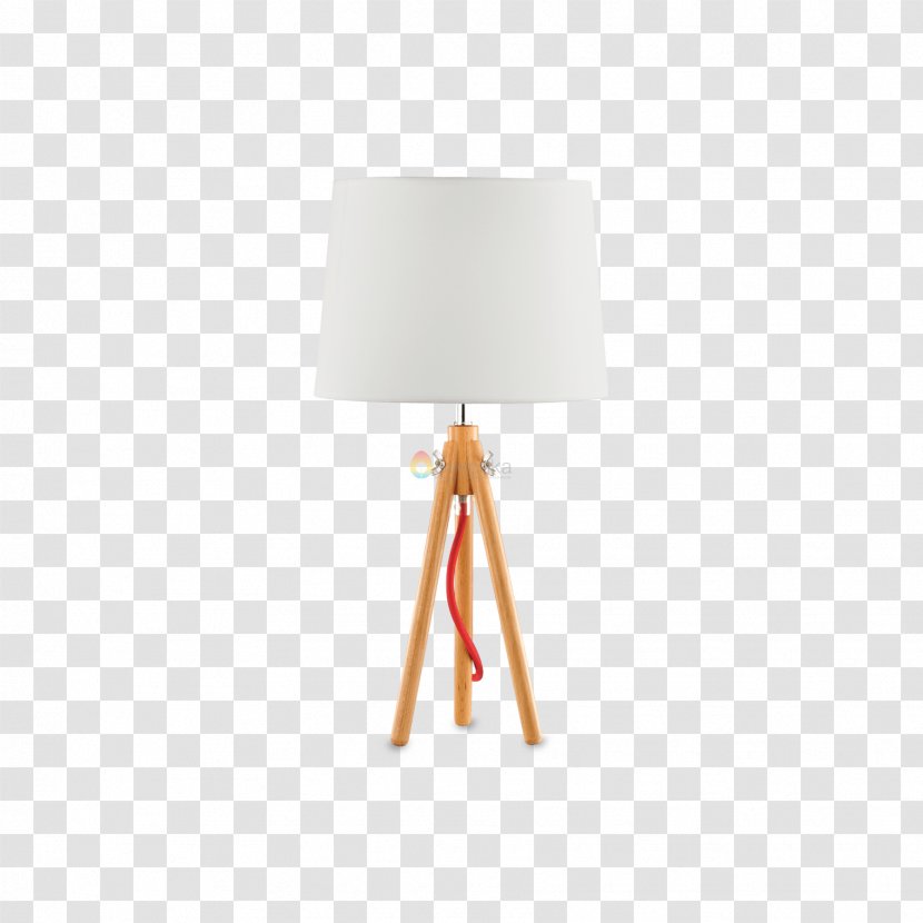 Wood Table - Electric Light - Interior Design Lighting Accessory Transparent PNG