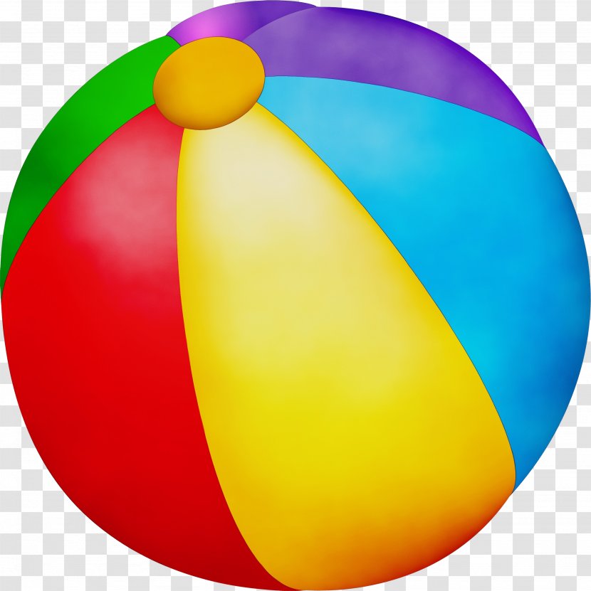 Easter Egg Background - Fruit - Ball Transparent PNG