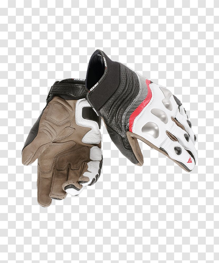 Lacrosse Glove Dainese Motorcycle Leather Transparent PNG