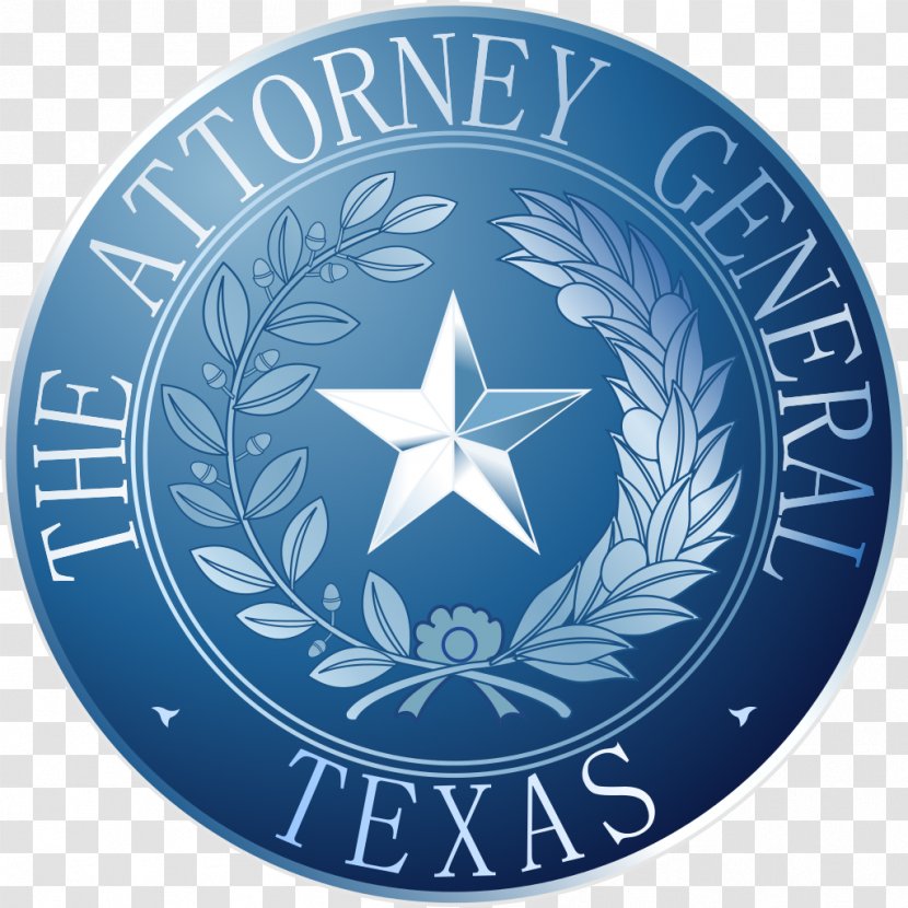 Texas Attorney General Lawyer State Transparent PNG