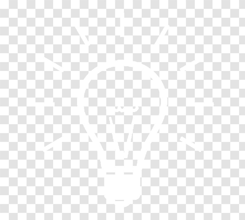 Logo Computer Software Business Service - Wordpresscom - White Light Transparent PNG