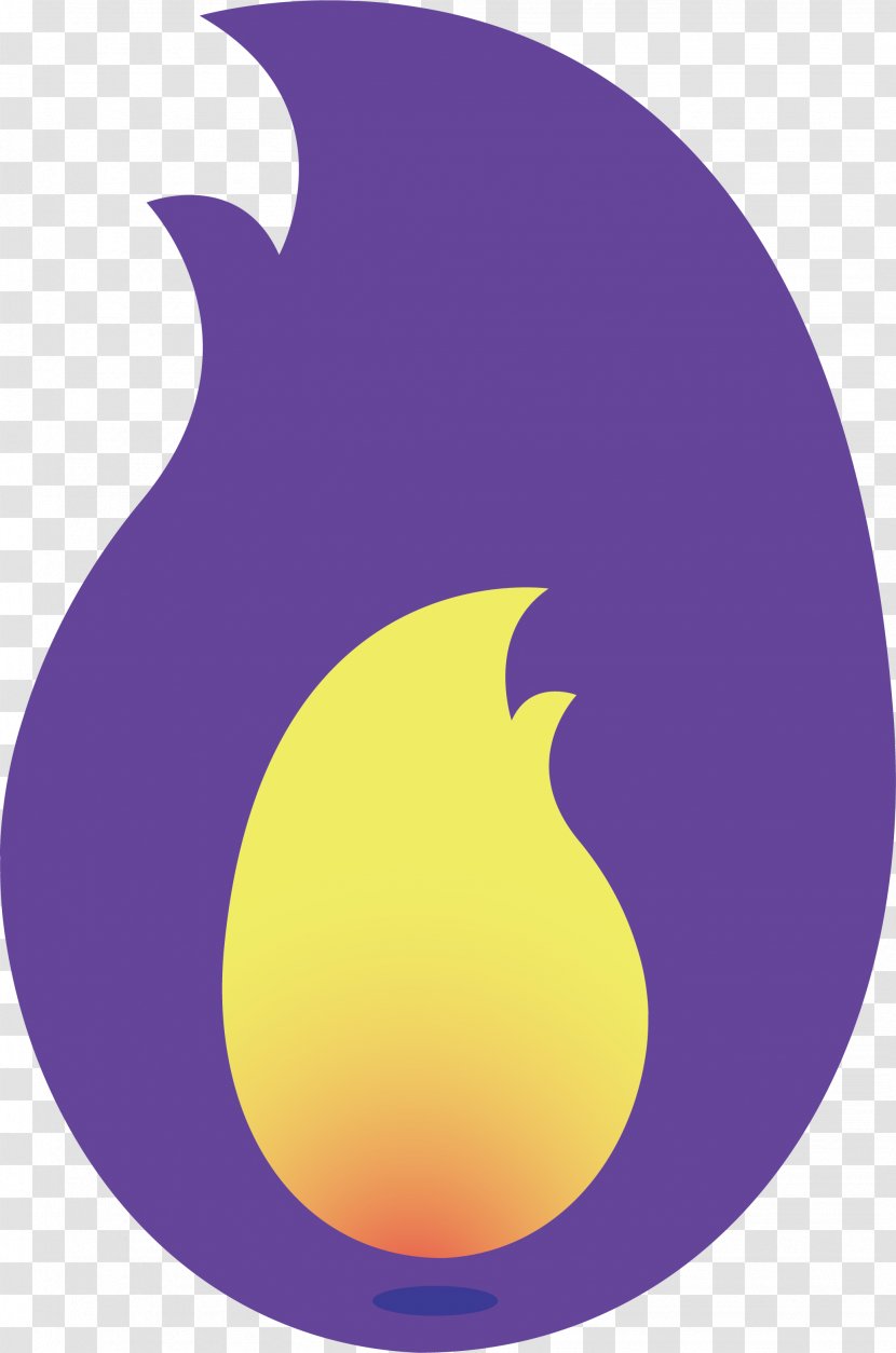 Blast!Blast!Blast!My Explosion Purple Flame - Beating The Fire Transparent PNG