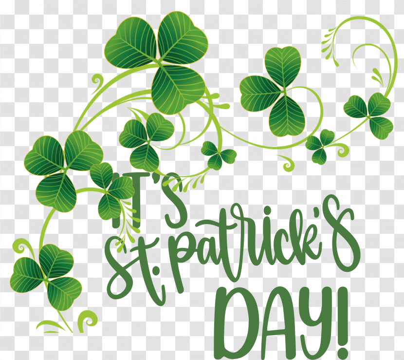 St Patricks Day Saint Patrick Transparent PNG